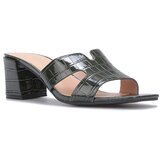 La Modeuse Japonke 74114_P175248 Zelena | Shoptok.si