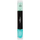 L'oréal Lak za nohte - Zelena | Shoptok.si
