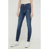Tommy Jeans Traperice za žene, visoki struk | shoptok.hr