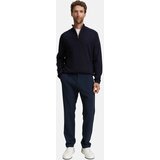 Tom Tailor Muški džemper 1047569, Teget | ePonuda.com