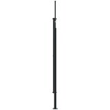  Bočna tenda na uvlačenje bež 200x600 cm | shoptok.hr