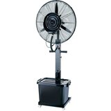 Crafter Max stojeći ventilator sa raspršivačem vode 260W Cene