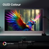 Hisense 55 inča 55A85Q oled 4K uhd smart tv | Eponuda.com