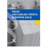 NARODNE NOVINE-UT PRAVO UNUTARNJEG TRŽIŠTA EU | shoptok.hr