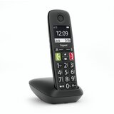 Gigaset Brezžični telefon E290 z velikim zaslonom, (5000557886) | Shoptok.si