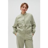 Marisse Women's Jacket L-Ku-4600 Olive | ePonuda.com