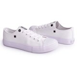 Big Star Men's Classic Low Sneakers | Shoptok.si