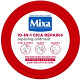 Mixa 10-In-1 Cica Repair+ Repairing Ointment regenerativna i zaštitna mast 150 ml unisex | shoptok.hr