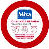 Mixa 10 u 1 Cica obnavljajuća mast, 150ml | Eponuda.com