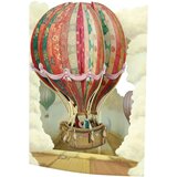 Grupo Swing - Čestitka 3D - Swing, Hot Air | Eponuda.com