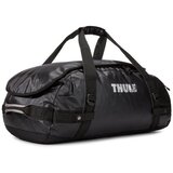 Thule Sportska/putna torba i ruksak 2u1 Chasm M 70L crni Cijene