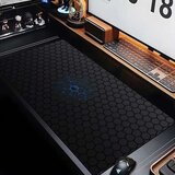 Dunmoon gaming podloga za miša i tipkovnicu XXL 90 x 40 cm | shoptok.hr