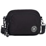 Munich Torbe SHALLOW CROSSBODY CAMERA Črna cene