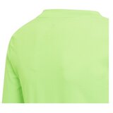 Adidas Majice s kratkimi rokavi JR Team Base Zelena | Shoptok.si