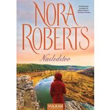 Vulkan Izdavaštvo knjiga nasledstvo - nora roberts Cene