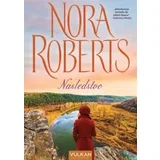 knjiga nasledstvo - nora roberts