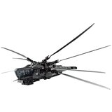 Lego Icons: Dune: Peščeni planet - Atreides Royal Ornithopter | Shoptok.si