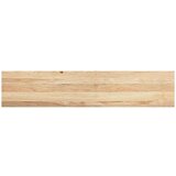vidaXL Prozorske klupice 2 kom 120x30x2 cm netretirane masivne hrast | shoptok.hr