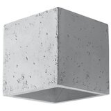  Brilagi - LED zidno svetlo MURO 1xG9/3,5W/230V beton | Eponuda.com