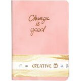  Notes CREATIVE A6 Quotes 778014 SORTO ARTIKL | shoptok.hr