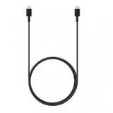 Samsung kabl Type-C/Type-C ( EP-DX310 ) 1,8m 3A crna u