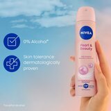 Nivea anti-perspirantpearl & beauty dezodorans sprej 150ml | Eponuda.com