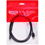 Unitek CABLE USB-C, USB-A, 5 GBPS, 2M | shoptok.hr