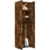 Ormarić za pohranu boja hrasta 70x42,5x225 cm konstruirano drvo | Eponuda.ba