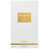 Boucheron Unisex parfem Ambre d'alexandrie EDP, 125 ml | Eponuda.com