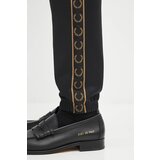 Fred Perry Spodnji deli trenirke T5507 Črna | Shoptok.si