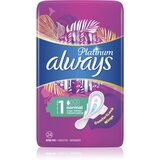 Always Platinum Normal ulošci 96 kom Cijene