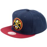 Mitchell And Ness Denver Nuggets Team 2 Tone 2.0 kapa Cijene