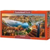 Castorland puzzle od 4000 delova The Last Sun On Porto C-400232-2 Cene