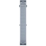 Garmin remen za sat QuickFit 20 mm, kratki, modra ComfortFit tkanina | shoptok.hr