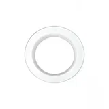 Maska za napu 110mm PVC bijela 3946-023