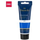  AKRILNA BOJA DELI U TUBI CIAN PLAVA 75ml EC75-PB | Eponuda.com