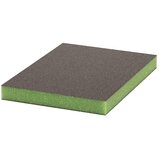 Bosch Expert Brusna goba S473 (120 x 98 x 13 mm, Velikost zrna: Zelo fino, 1 kos) | Shoptok.si