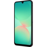 Samsung Galaxy A26 5G A266 Dual Sim 6GB RAM 128GB crni | shoptok.hr