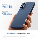  divi maska za mobilni telefon apple iphone 17, plava | Eponuda.com