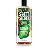 Farmona Sweet Secret Chocolate gel za prhanje in kopanje 500 ml Cene