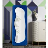 Mauro Ferretti Stensko ogledalo 40x160 cm Theodor – | Shoptok.si