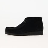 Clarks Originals Sneakers Wallabee EVO BT Black Suede EUR 44.5 | Shoptok.si