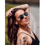 Vuch Ženske sunčane naočale Lesley Black | shoptok.hr