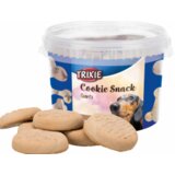  Poslastice za psa cookie snack jagnjetina 1250g Cene