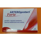 PROTON SYSTEM arteroprotect forte 20 kapsula cene