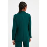 Trendyol Ženska jakna Button detailed | Shoptok.si
