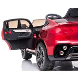 Olimp Sport Dečiji auto na akumulator MERCEDES GLC COUPE crveni | ePonuda.com