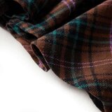 vidaXL Dječja suknja boja konjaka 92 | shoptok.hr