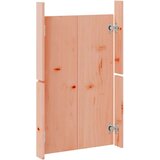 vidaXL Vanjska kuhinjska vrata 2 kom 50x9x82 cm masivne drva duglazije | shoptok.hr