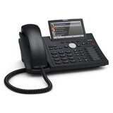 Snom D375 IP phone Black 12 lines TFT | shoptok.hr
